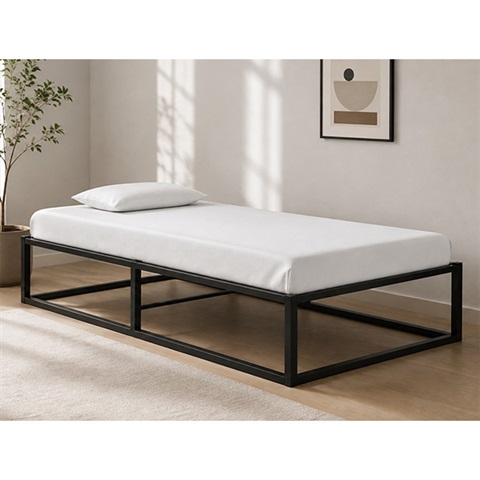 باکس یک نفره فلزی base440
